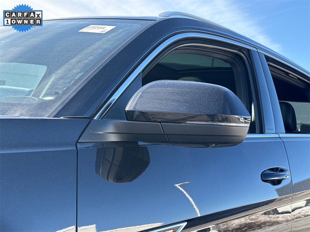 2023 VOLKSWAGEN ATLAS - Image 11