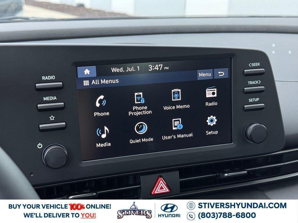 New 2026 Gray Hyundai SEL Sport image 28