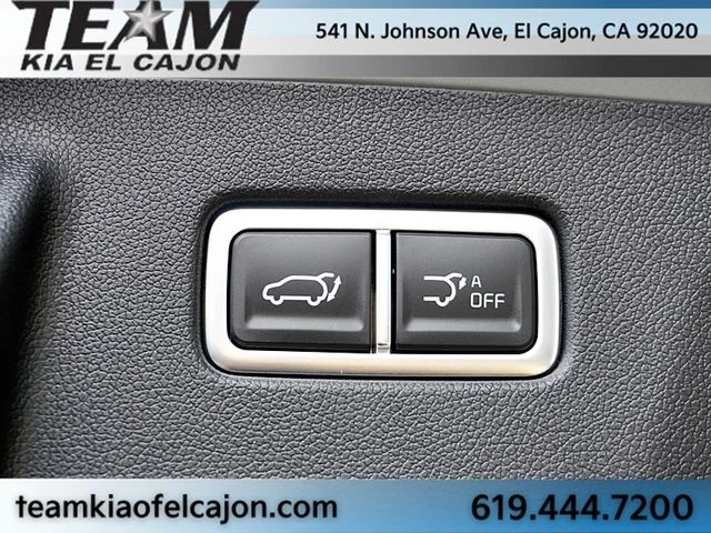 New 2026 Gray Kia X-Line EX image 17