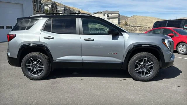 2026 GMC Terrain AT4 - Photo 2