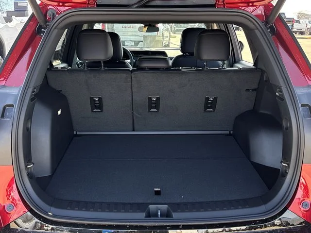 2026 GMC Terrain AT4 - Photo 80