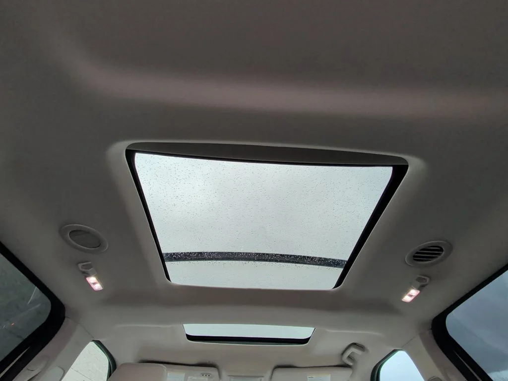 Used 2018 Silver Ford Platinum image 16