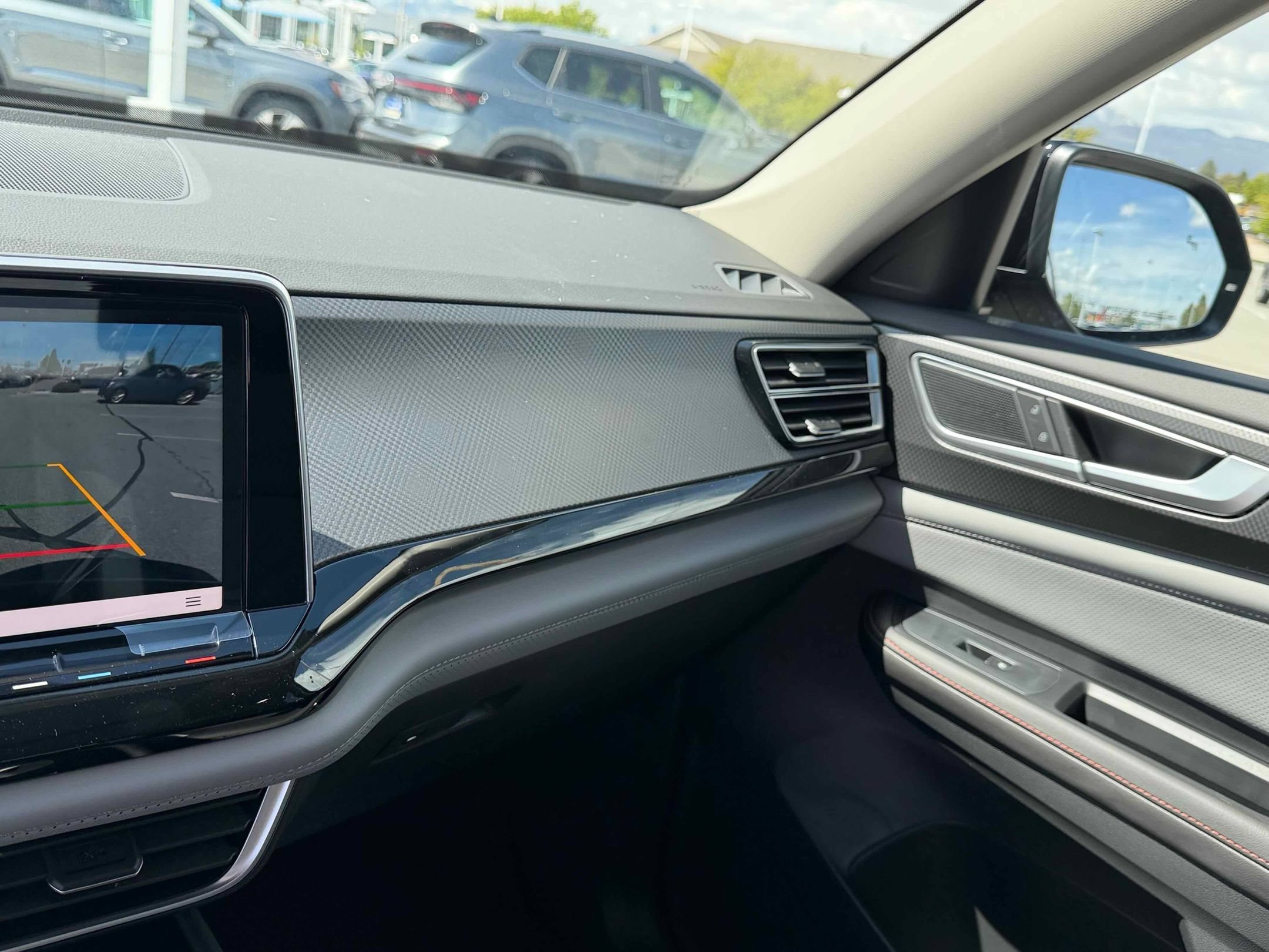 New 2026 Gray Volkswagen 2.0T Peak Edition image 21