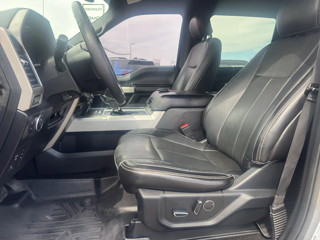 Used 2018 Lead Foot Ford LARIAT image 13