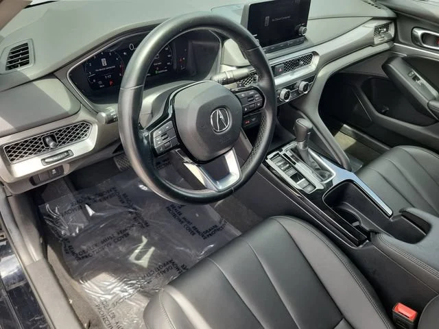 Used 2024  Acura BASE image 16