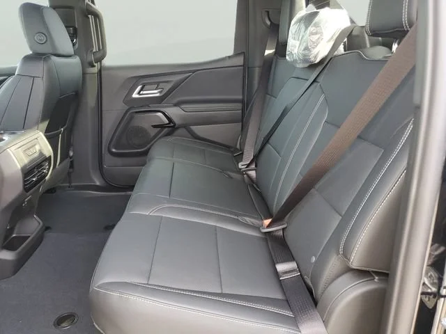 New 2026 Carpeted floor covering Chevrolet LT - Extended Range image 14