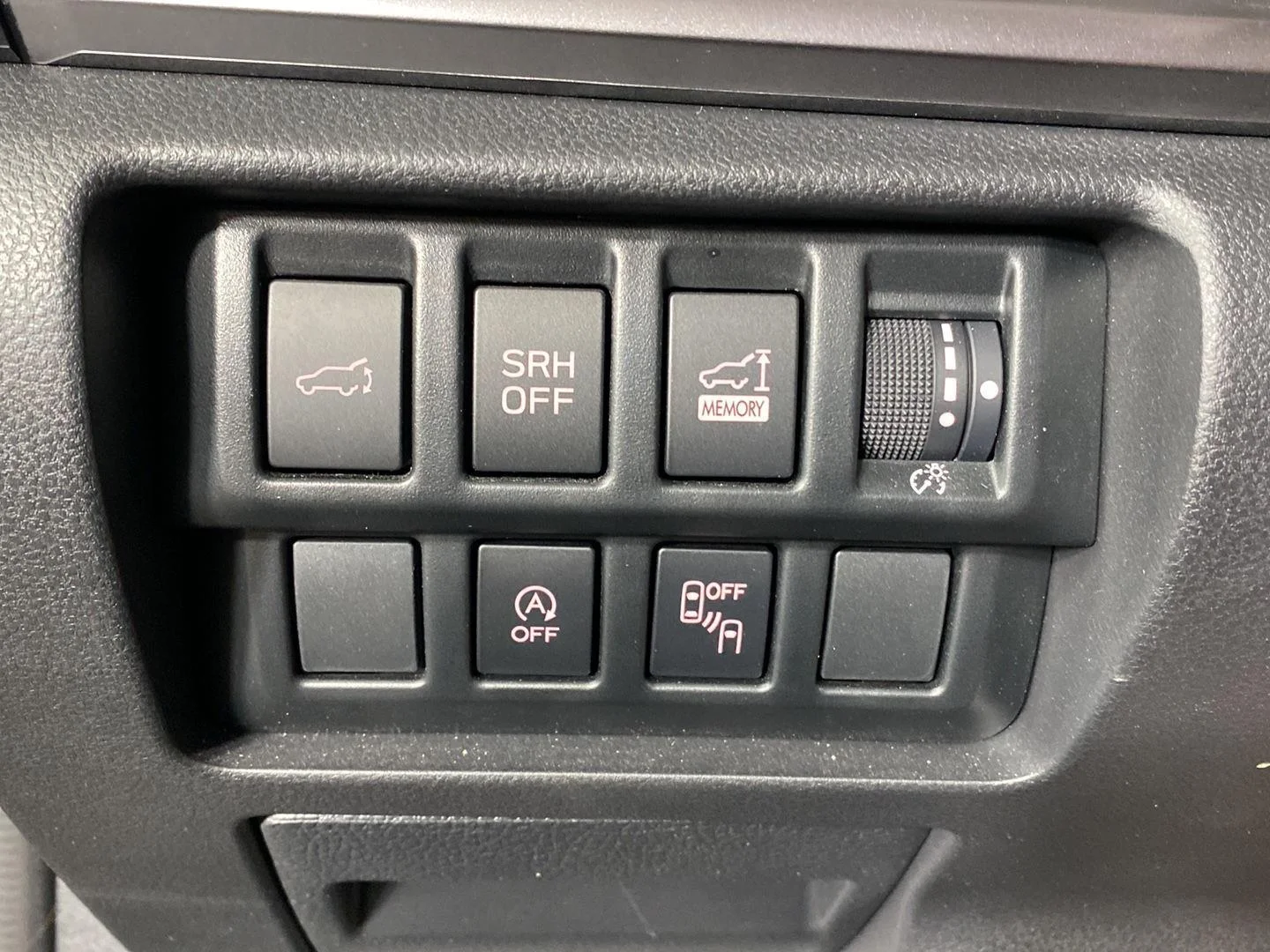 Used 2024 Autumn Green Metallic Subaru Premium image 30