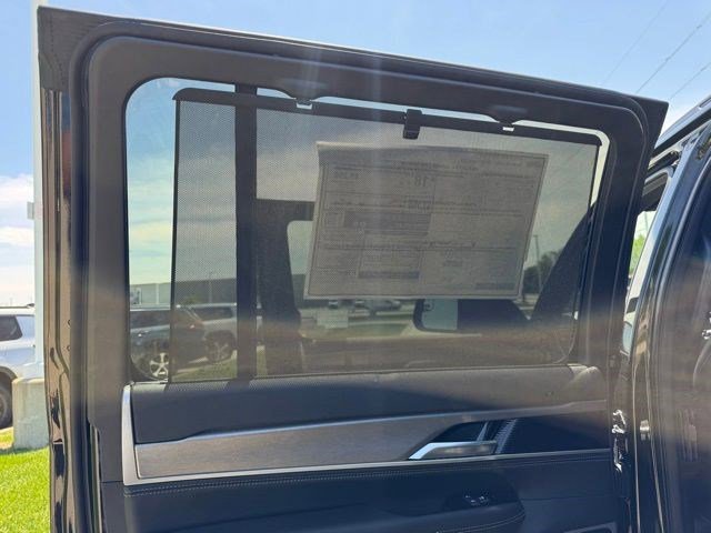 New 2026 High Gloss Black Jeep Limited Reserve image 33