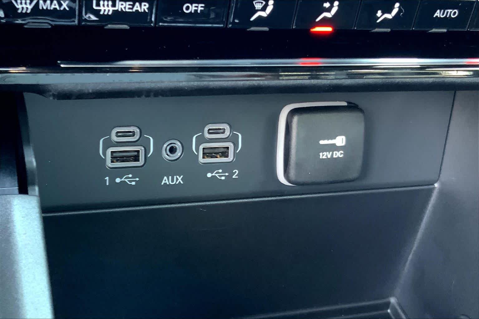 2025 Jeep Grand Cherokee Limited - Photo 15