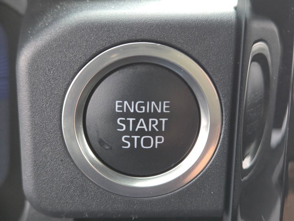 Certified Used 2025 Black Toyota Limited image 43