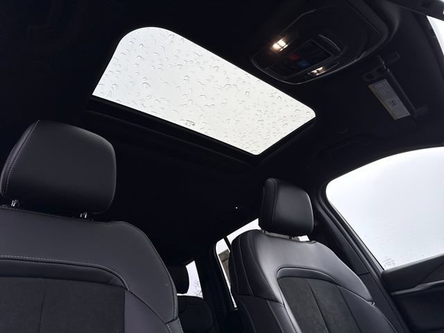 New 2026 Baltic Gray Metallic Clearcoat Jeep Laredo Altitude image 27