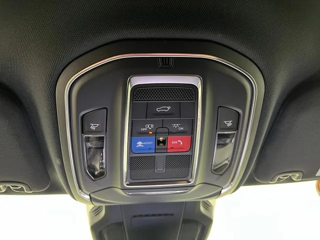 Used 2026 White Jeep Limited image 35