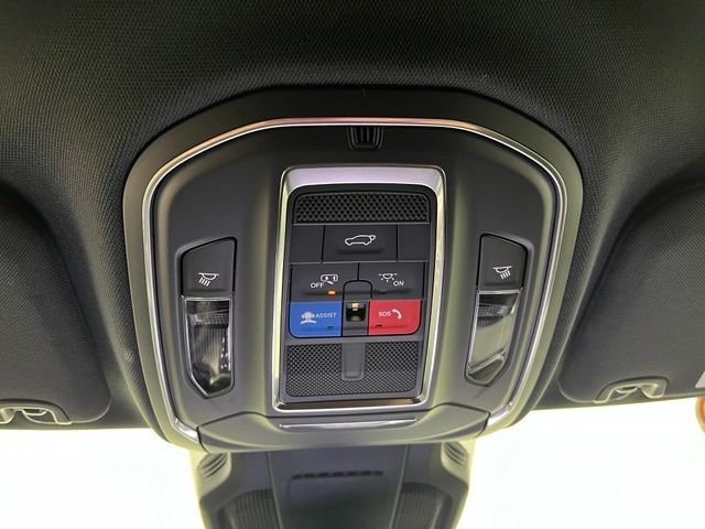 Used 2026 White Jeep Limited image 35