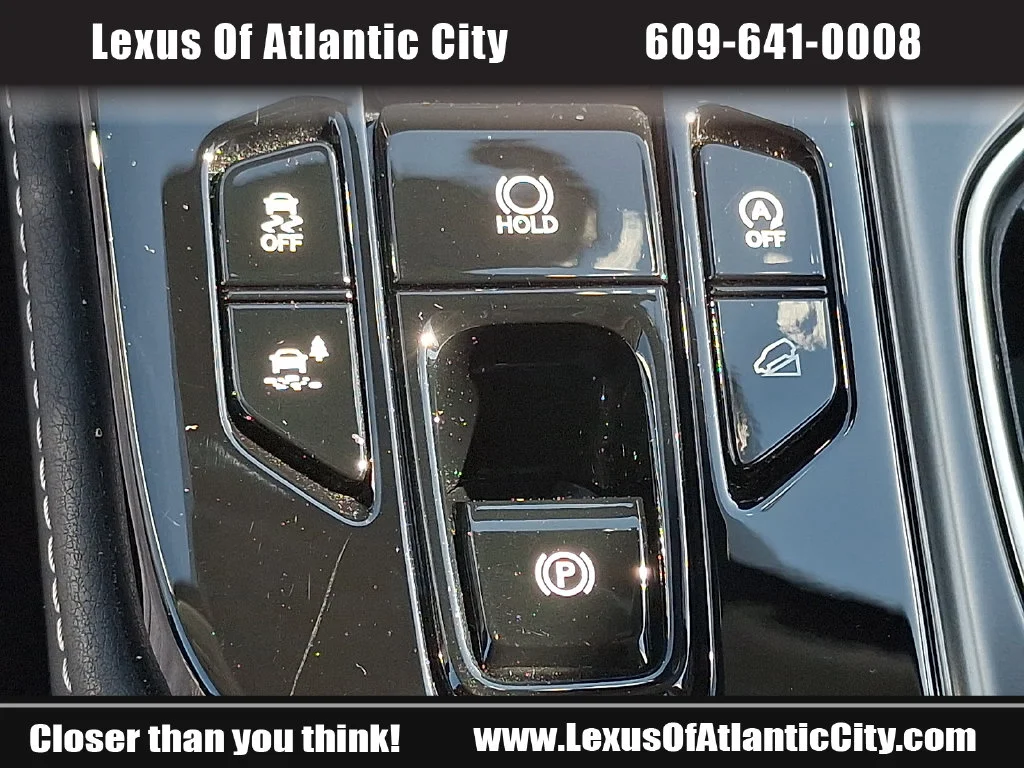 Certified Used 2024 Gray Lexus 350 Premium image 27