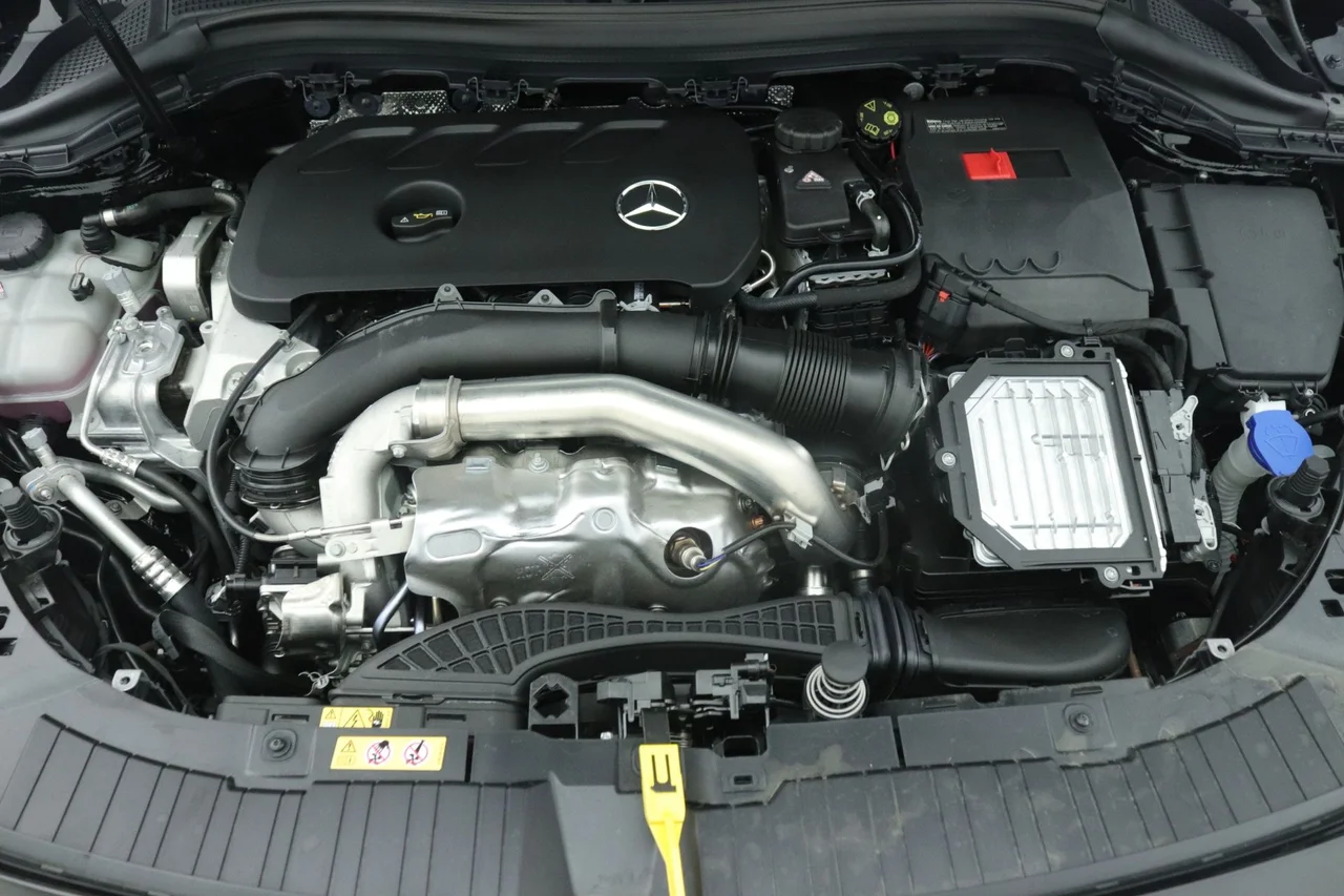 New 2026 Black Mercedes-Benz 250 image 10