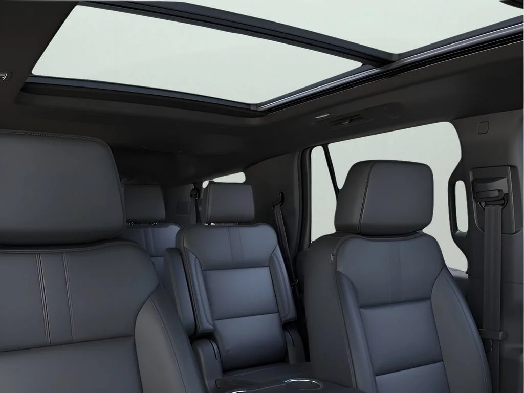 2026 Chevrolet Tahoe RST - Photo 18
