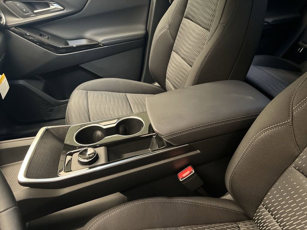 2026 Chevrolet Equinox LT - Photo 20