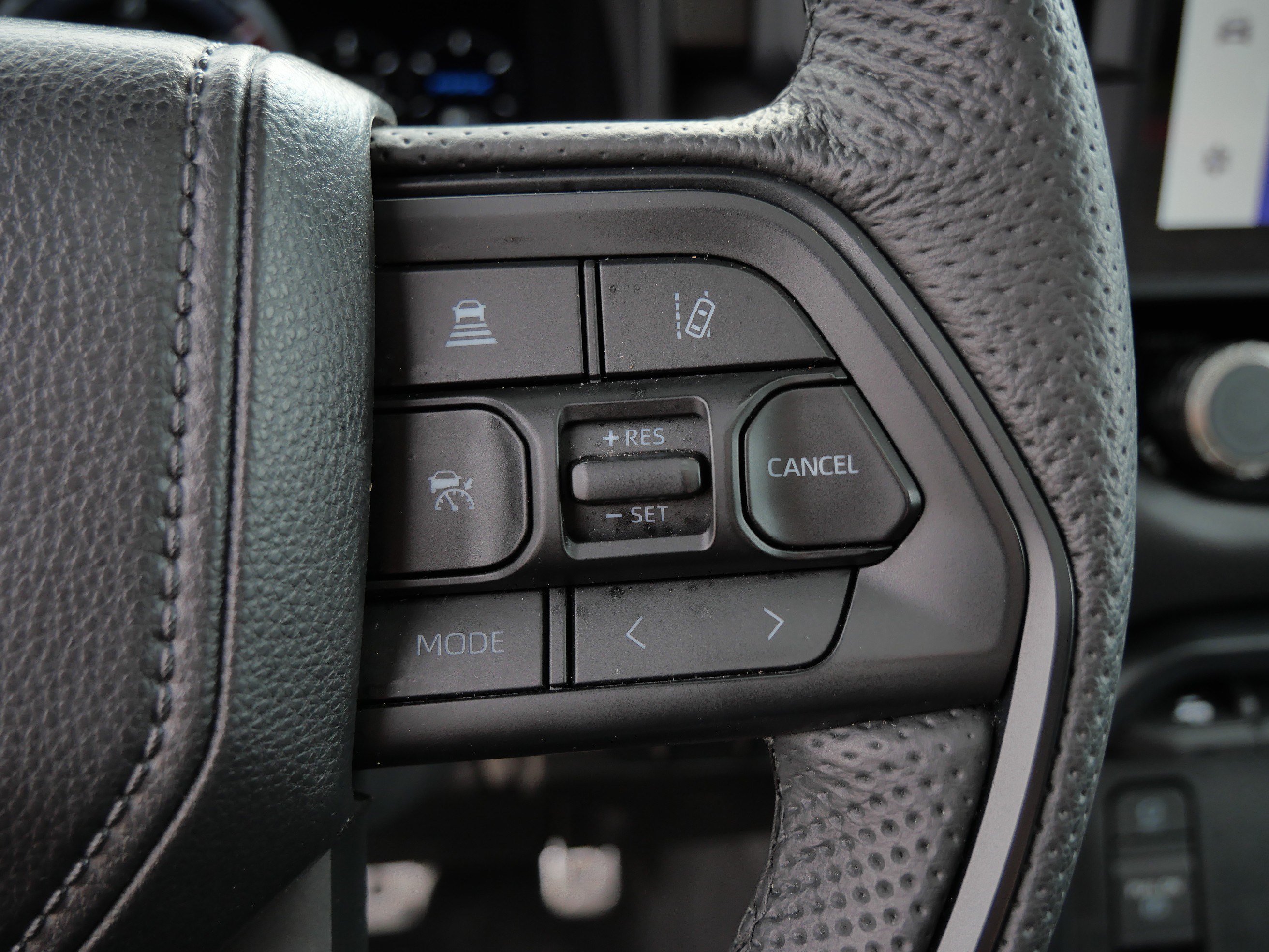 Certified Used 2026 Ice Cap Toyota TRD Pro image 29