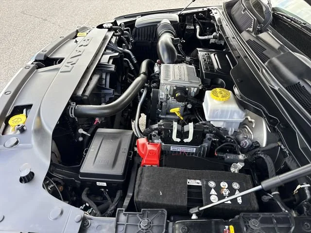 2023 RAM Ram 1500 Pickup Limited - Photo 46