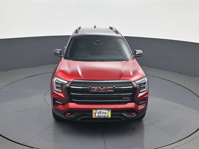 2027 GMC Terrain AT4 - Photo 14