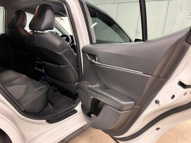 Used 2021 ICE CAP Toyota  image 19