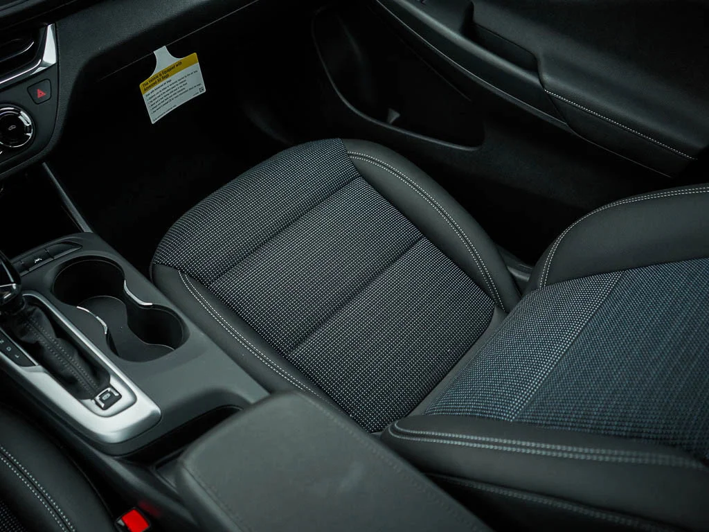 2026 Buick Envista Preferred - Photo 25