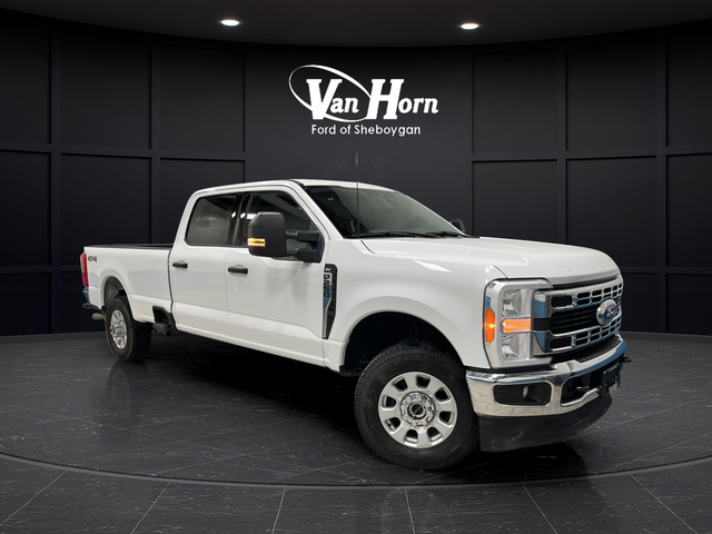2023 Ford F-250SD XLT