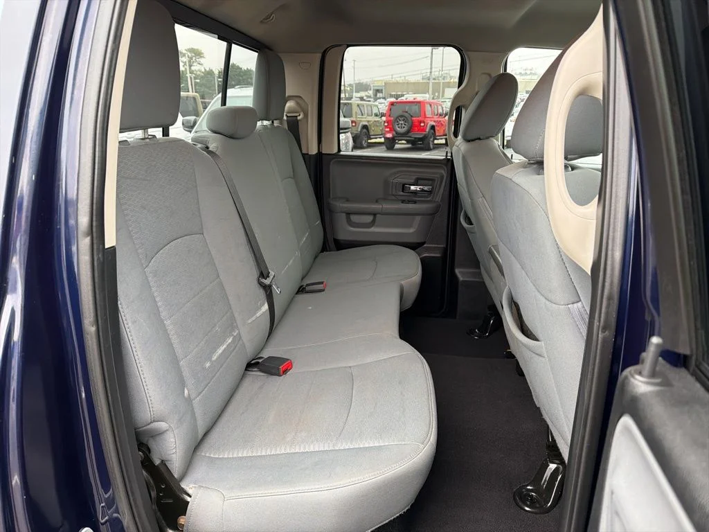 Used 2013 Blue Ram SLT image 16