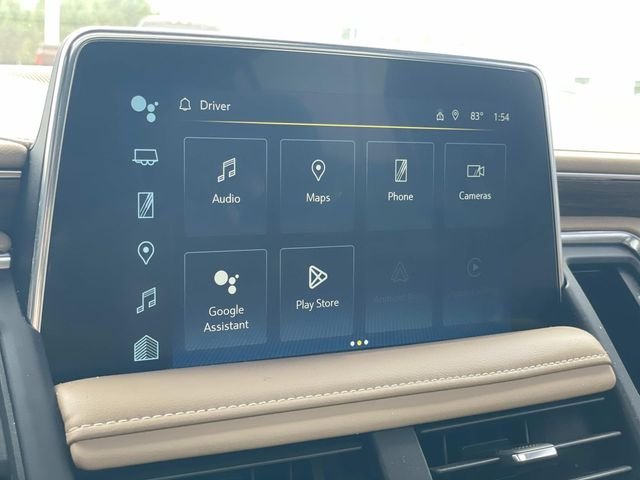 Used 2023 Beige Chevrolet Premier image 28