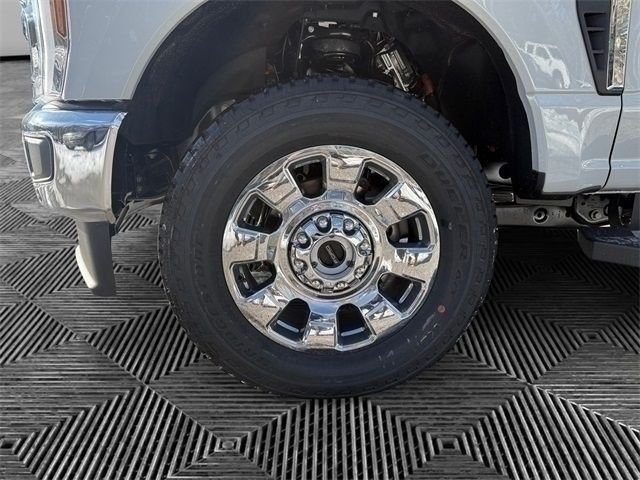 2026 Ford F-350 Super Duty Lariat - Photo 14