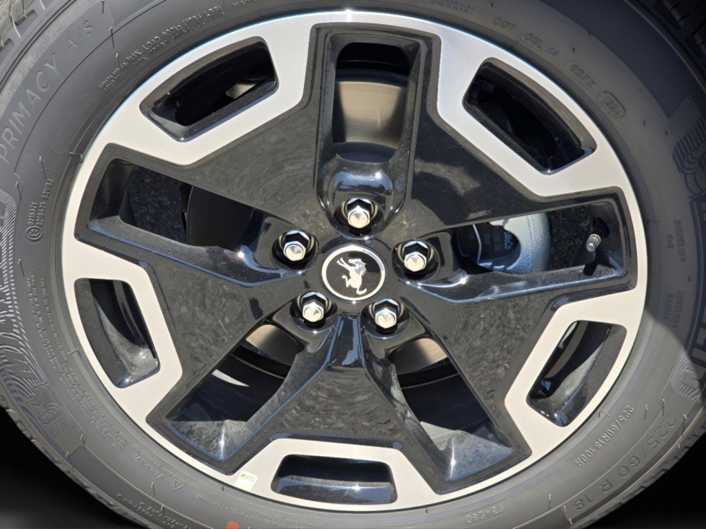 2024 Ford Bronco Sport Outer Banks - Photo 22