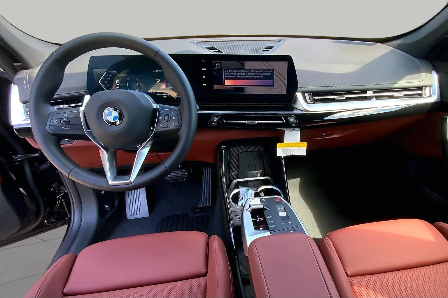New 2026 Jet Black BMW xDrive28i image 5