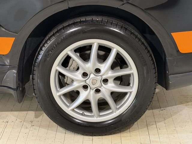 Used 2010 Black Porsche S Transsyberia image 14
