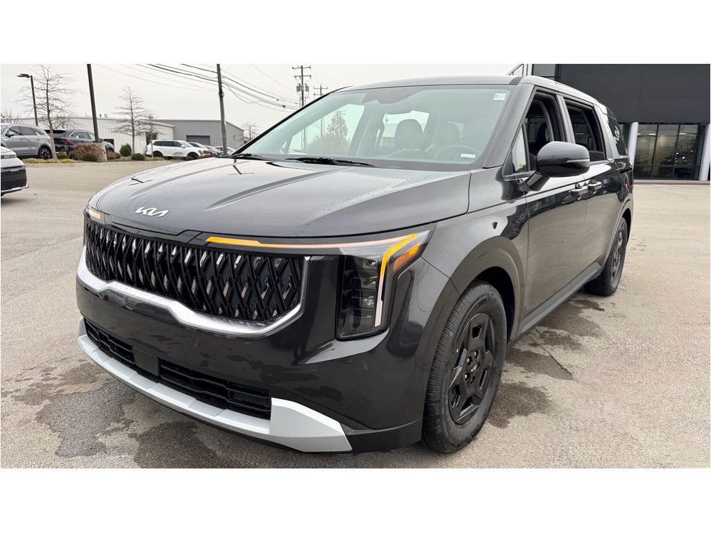 New 2026 Panthera Metal Kia LX image 29