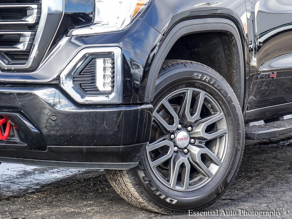 2020 GMC SIERRA - Image 3