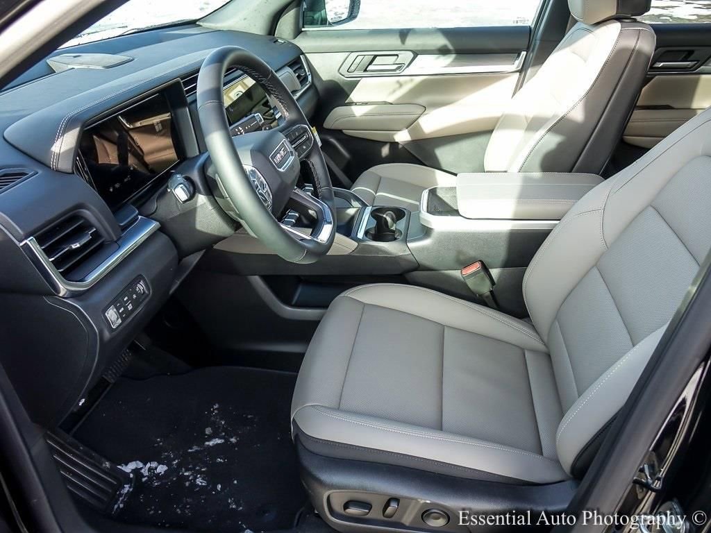 2026 GMC TERRAIN - Image 8