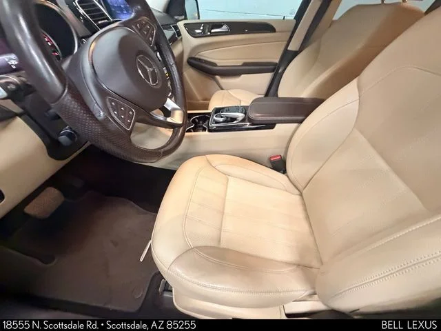 Used 2018  Mercedes-Benz GLE 350 image 14