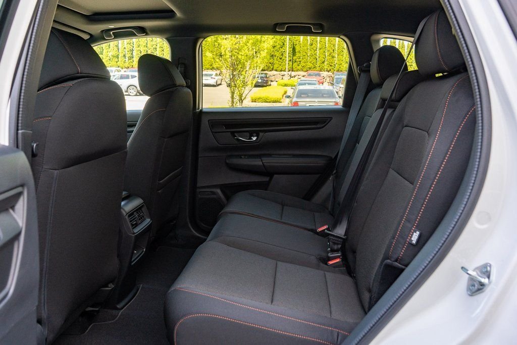2026 Honda CR-V Sport - Photo 11