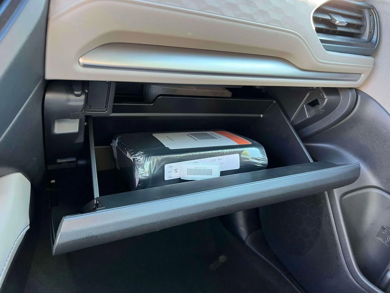 2025 Subaru Forester Base - Photo 29