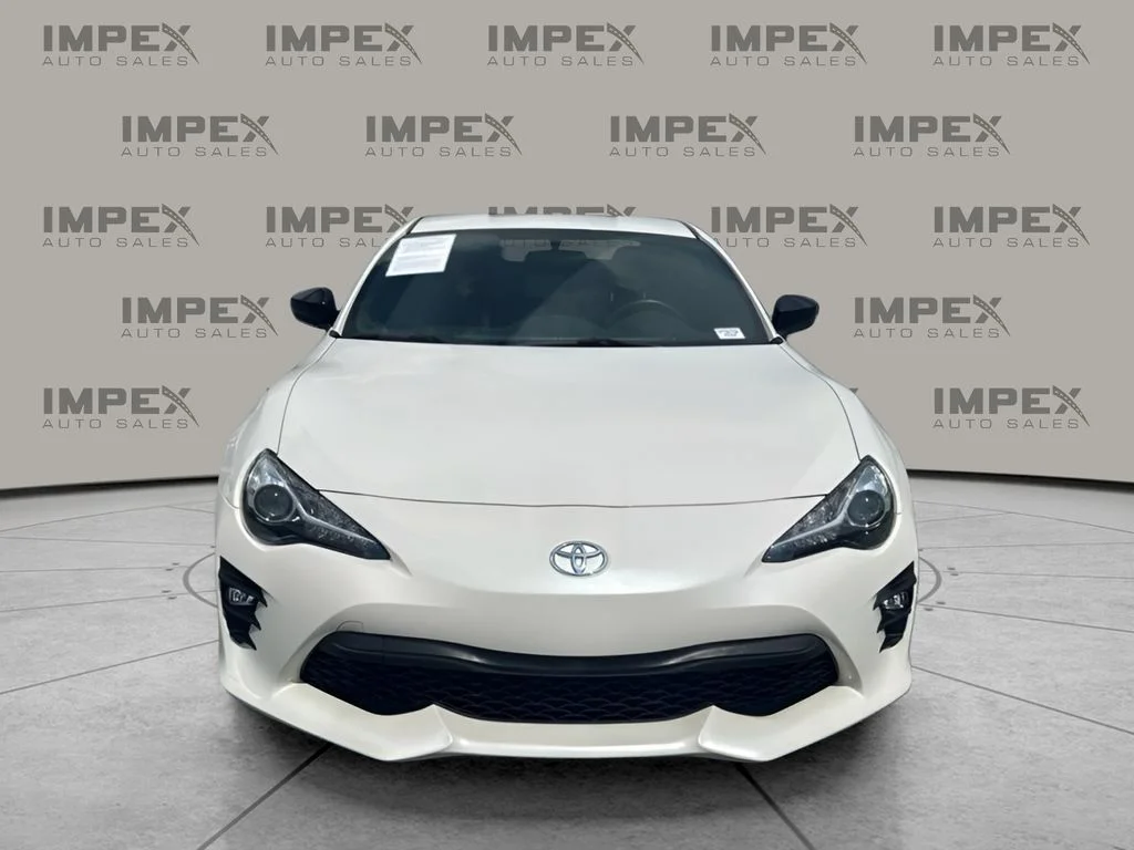 Used 2017 White Toyota 860 Special Edition image 8