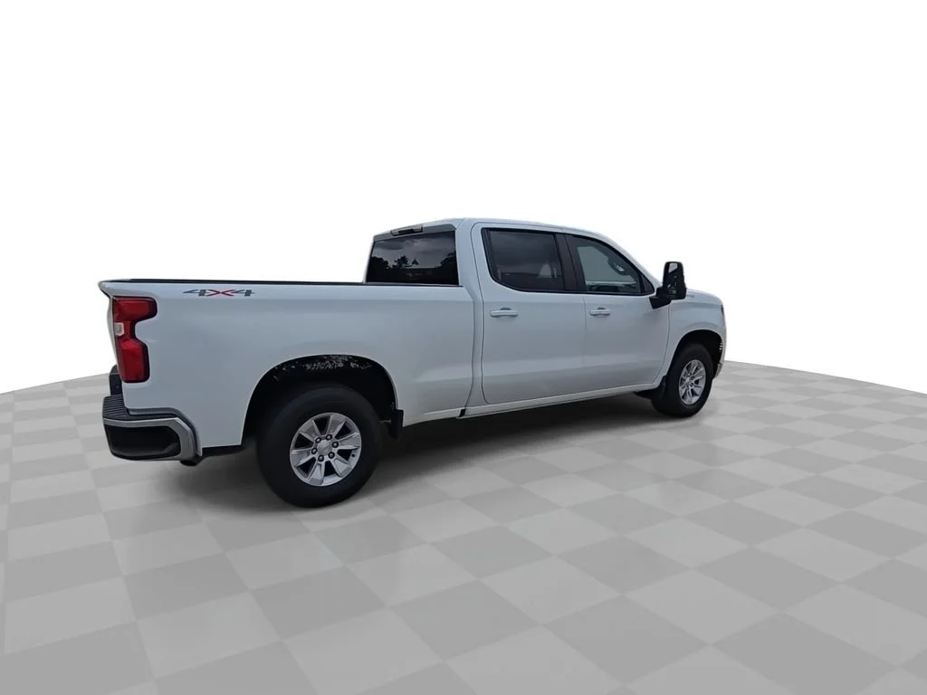 2023 Chevrolet Silverado 1500 LT - Photo 8