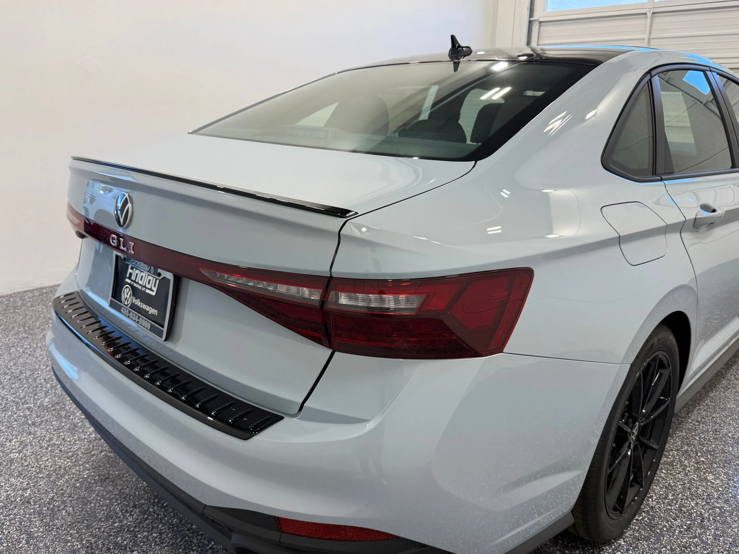 New 2026 Gray Volkswagen 2.0T Autobahn image 17