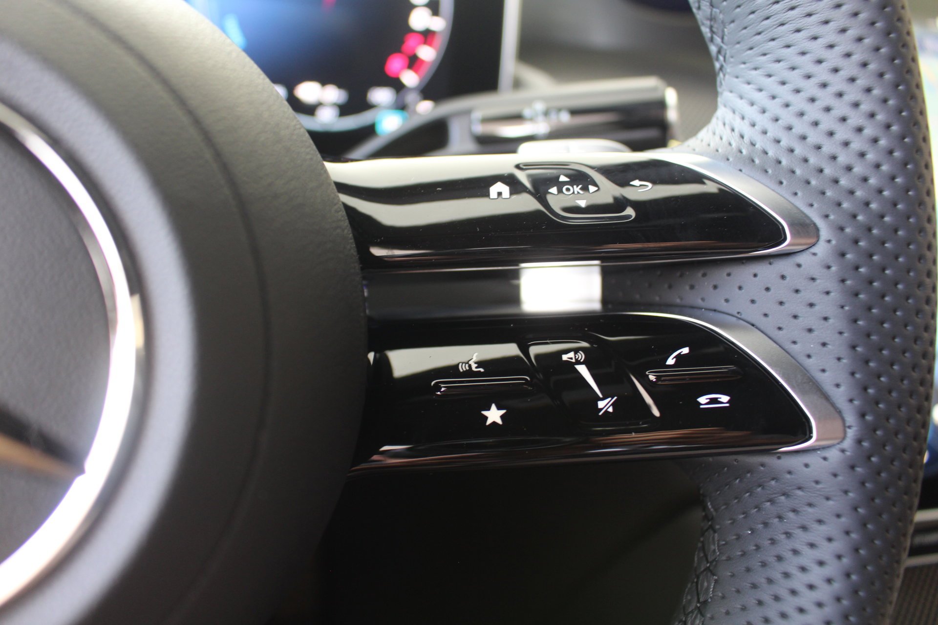 2026 Mercedes-Benz GLC Base - Photo 27