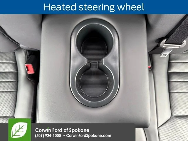 Certified Used 2026 Avalanche Ford Platinum image 14