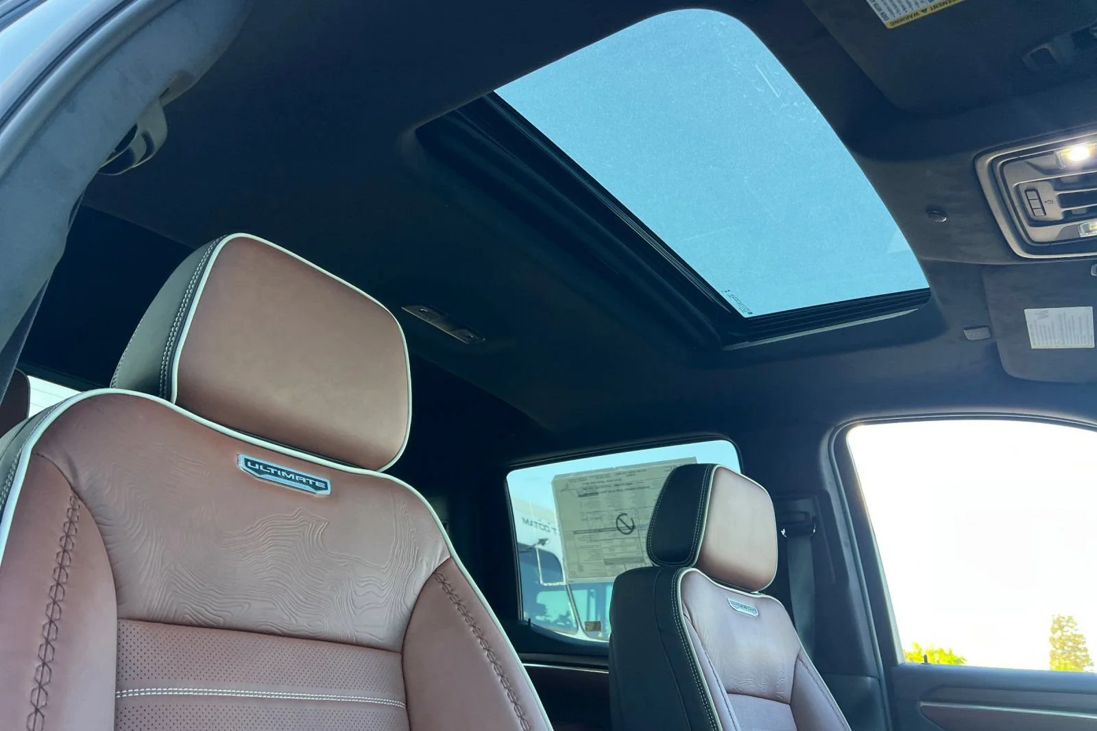 2026 GMC Sierra 1500 Denali Ultimate - Photo 14
