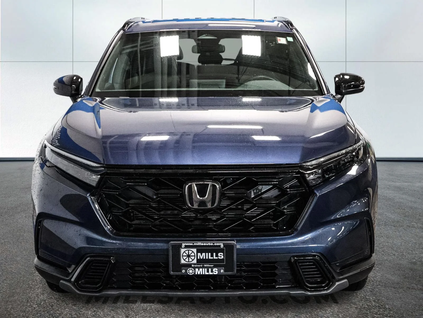 2026 Honda CR-V Sport - Photo 12