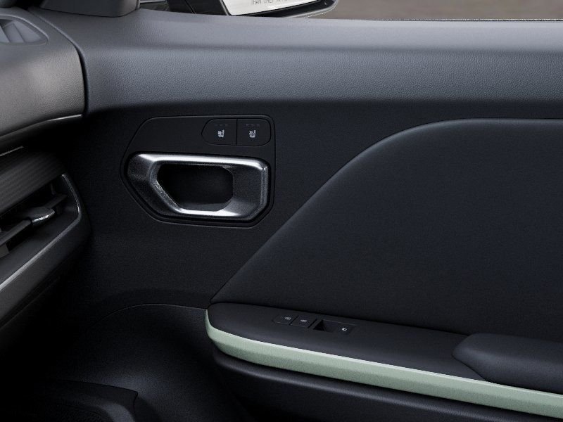 2025 Kia K4 GT-Line Turbo - Photo 25