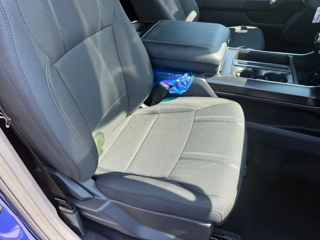 New 2026 Argon Blue Metallic Ford STX® image 57