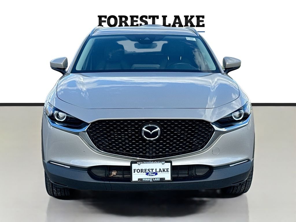 Used 2023 Mazda CX-30 Select with VIN 3MVDMBBM1PM529951 for sale in Forest Lake, Minnesota