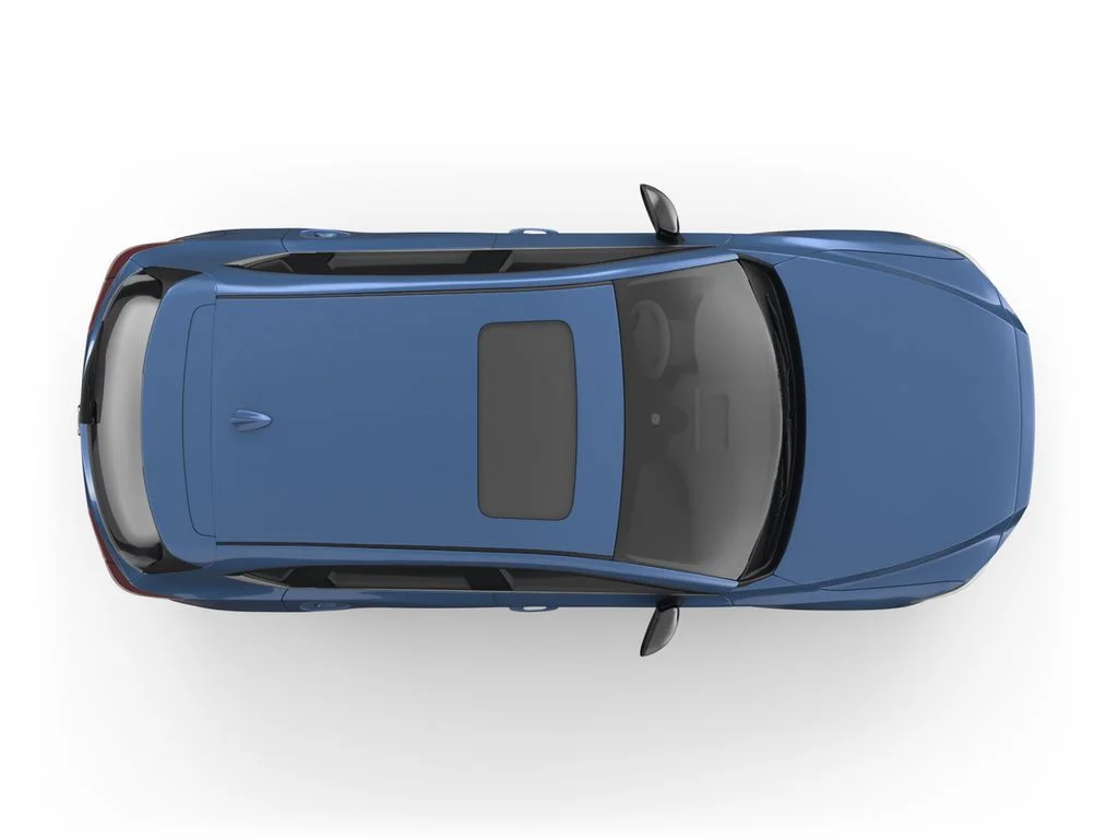 Used 2023 Blue Mazda 2.5 Turbo Signature image 61